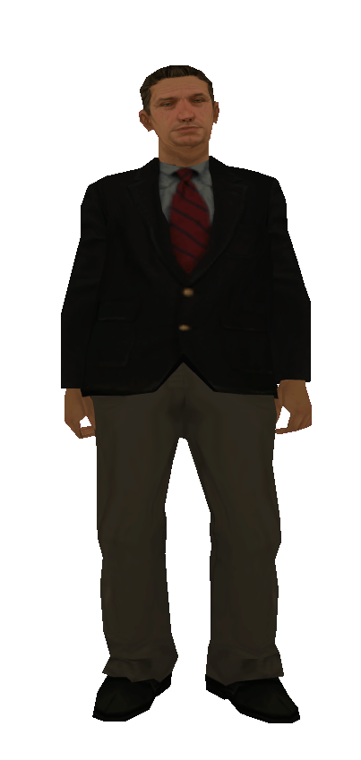 Skin de Joaquin Montautti